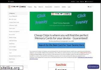 cheapchips.com.au