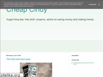 cheapcindy.blogspot.com