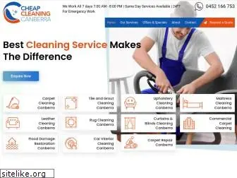 cheapcleaningcanberra.com.au