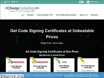 cheapcodesign.com