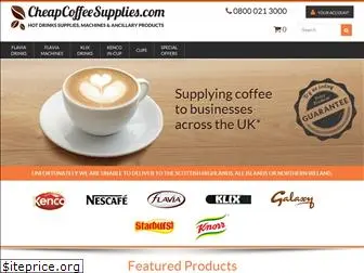 cheapcoffeesupplies.com