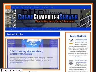 cheapcomputerserver.com