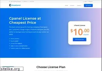 cheapcpanel.net