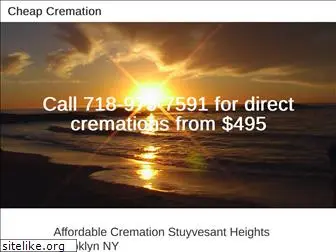 cheapcremation.net