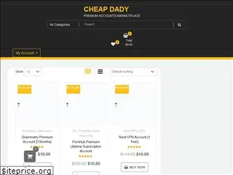 cheapdady.com