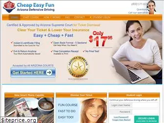 cheapeasyfunarizona.com