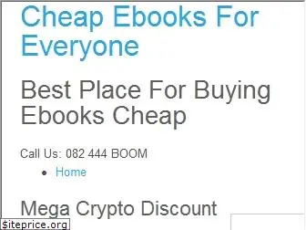cheapebooks.info