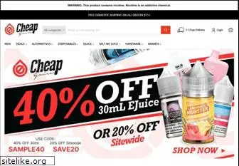 cheapejuice.com