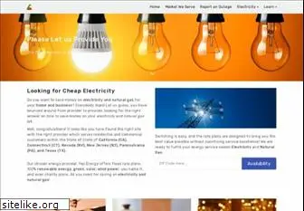 cheapelectricity.us