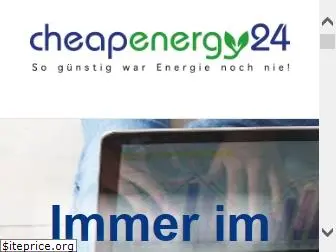 cheapenergy24.de
