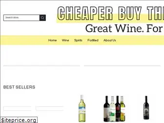 cheaperbuythedozen.com.au