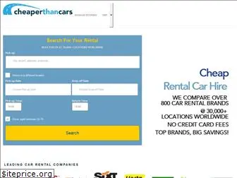 cheaperthancars.co.uk