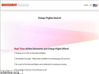 cheapest-flight.com