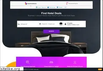 cheapest-hotels.com