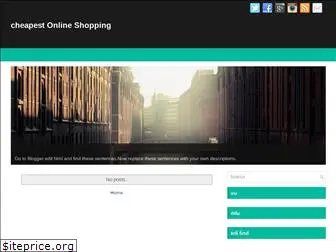 cheapest-online-shopping-india.blogspot.com