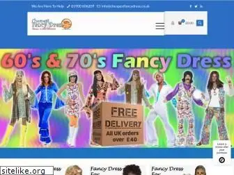 cheapestfancydress.co.uk