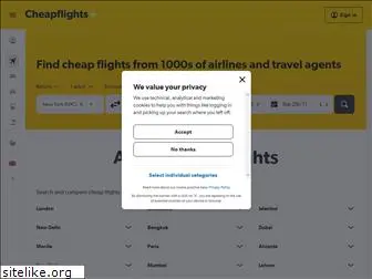 cheapestflight.co.uk
