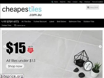cheapestiles.com.au