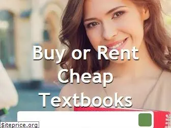 cheapesttextbook.com