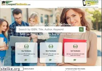 cheapesttextbooks.com