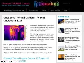 cheapestthermalcamera.com