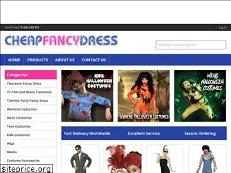 cheapfancydress.com