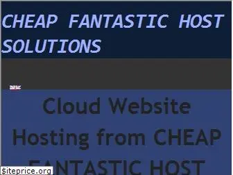 cheapfantastichost.com