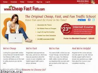 cheapfastfun.com