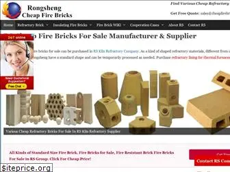 cheapfirebricks.com