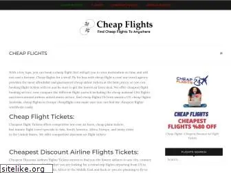 cheapflight-s.com