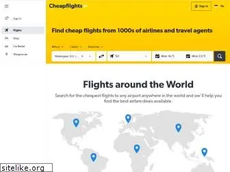 cheapflights.co.id