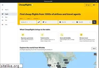cheapflights.com.au