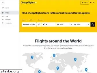 cheapflights.com.my