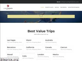 cheapflightsdeal4u.com