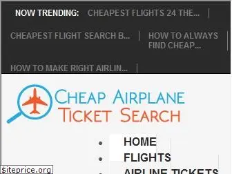 cheapflightstickets.info