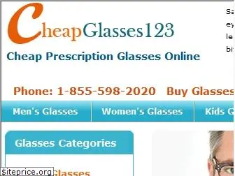 cheapglasses123.com