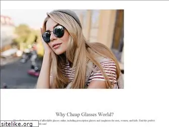 cheapglassesworld.com