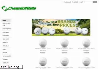 cheapgolfballs.com