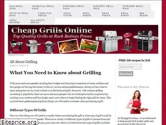 cheapgrillsonline.org