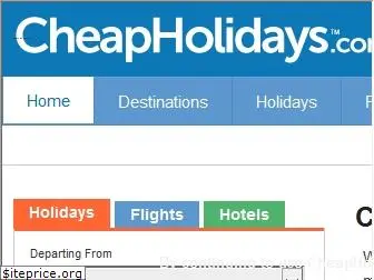 cheapholidays.com