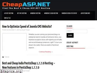 cheaphostingasp.net