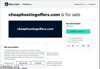 cheaphostingoffers.com