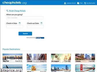 cheaphotels.org