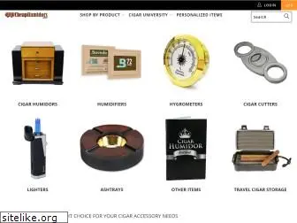 cheaphumidors.com