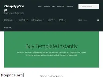 cheaphyipscript.com