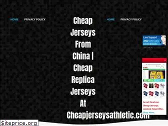 cheapjerseysathletic.com