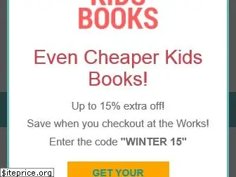 cheapkidsbooks.co.uk