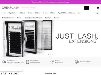 cheaplash.com