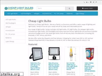 cheaplightbulbs.co.uk