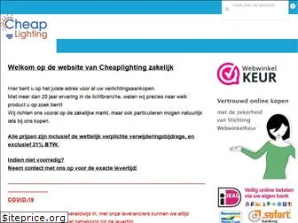 cheaplighting.nl